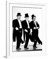 Have Rocket, Will Travel, Curly Joe De Rita, Larry Fine, Moe Howard, 1959-null-Framed Photo