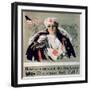 Have You Answered the Red Cross Christmas Roll Call?', 1st World War Poster-null-Framed Giclee Print