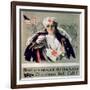 Have You Answered the Red Cross Christmas Roll Call?', 1st World War Poster-null-Framed Giclee Print