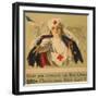 Have You Answered the Red Cross Christmas Roll Call?-Harrison Fisher-Framed Giclee Print