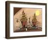 Have You Been to Africa, 2008-Oglafa Ebitari Perrin-Framed Giclee Print