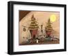 Have You Been to Africa, 2008-Oglafa Ebitari Perrin-Framed Giclee Print