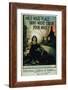 Have You Room in Your Hearts For Us , Fatherless Children of France-null-Framed Giclee Print