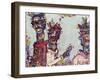 Have You Seen This Man?, 2007-Anthony Breslin-Framed Giclee Print