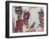 Have You Seen This Man?, 2007-Anthony Breslin-Framed Giclee Print