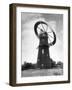 Haverhill Windmill-J. Chettlburgh-Framed Photographic Print