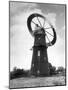 Haverhill Windmill-J. Chettlburgh-Mounted Photographic Print