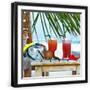 Black Frame