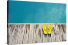 Stretched Canvas