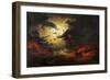 Havi Mansken-Marcus Larson-Framed Giclee Print