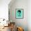Having Feelings 1-David Brodsky-Framed Art Print displayed on a wall