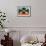 Having Good Sox-Stephen Huneck-Framed Giclee Print displayed on a wall