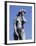 Havis Amanda, Helsinki, Finland, Scandinavia-Ken Gillham-Framed Photographic Print