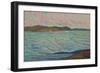 Havsgattet-Karl Nordstrom-Framed Giclee Print