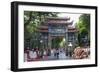 Haw Par Villa, Singapore, Southeast Asia, Asia-Christian Kober-Framed Photographic Print