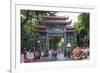 Haw Par Villa, Singapore, Southeast Asia, Asia-Christian Kober-Framed Photographic Print