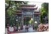 Haw Par Villa, Singapore, Southeast Asia, Asia-Christian Kober-Mounted Photographic Print