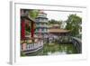 Haw Par Villa, Singapore, Southeast Asia, Asia-Christian Kober-Framed Photographic Print