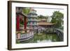 Haw Par Villa, Singapore, Southeast Asia, Asia-Christian Kober-Framed Photographic Print