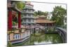 Haw Par Villa, Singapore, Southeast Asia, Asia-Christian Kober-Mounted Photographic Print