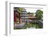 Haw Par Villa, Singapore, Southeast Asia, Asia-Christian Kober-Framed Photographic Print