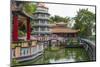 Haw Par Villa, Singapore, Southeast Asia, Asia-Christian Kober-Mounted Photographic Print