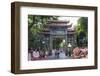 Haw Par Villa, Singapore, Southeast Asia, Asia-Christian Kober-Framed Photographic Print