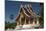 Haw Pha Bang Pavilion at Royal Palace, Luang Prabang, Laos, Indochina, Southeast Asia, Asia-Richard Nebesky-Mounted Photographic Print