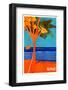 Hawaii, 1955-Bo Anderson-Framed Photographic Print