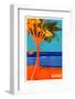 Hawaii, 1955-Bo Anderson-Framed Photographic Print