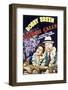 Hawaii Calls - Movie Poster Reproduction-null-Framed Photo