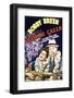 Hawaii Calls - Movie Poster Reproduction-null-Framed Photo