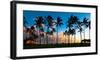 Hawaii Dreaming III-null-Framed Art Print