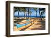 Hawaii Dreams IV-null-Framed Art Print