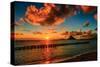 Hawaii Dreams V-null-Stretched Canvas