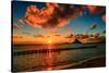 Hawaii Dreams V-null-Stretched Canvas