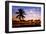 Hawaii Dreams VI-null-Framed Art Print