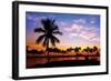 Hawaii Dreams VI-null-Framed Art Print