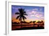 Hawaii Dreams VI-null-Framed Art Print