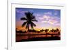 Hawaii Dreams VI-null-Framed Art Print