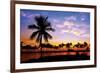 Hawaii Dreams VI-null-Framed Art Print