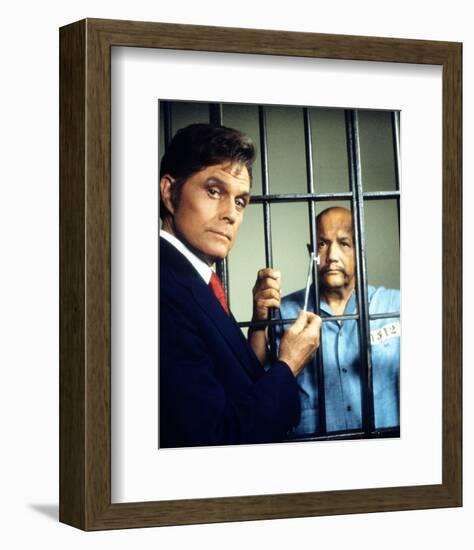 Hawaii Five-O-null-Framed Photo