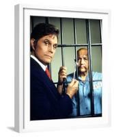 Hawaii Five-O-null-Framed Photo