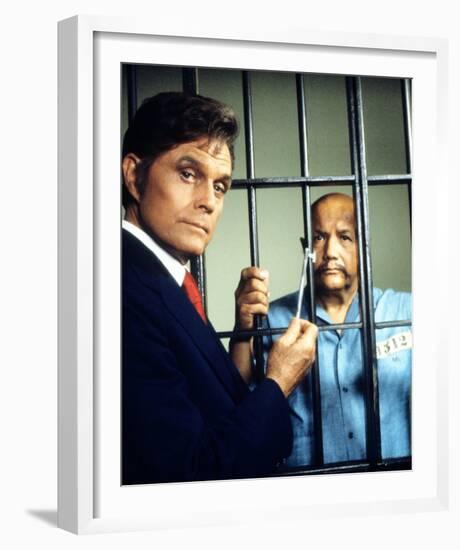 Hawaii Five-O-null-Framed Photo