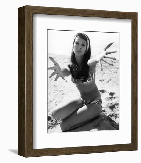 Hawaii Five-O-null-Framed Photo