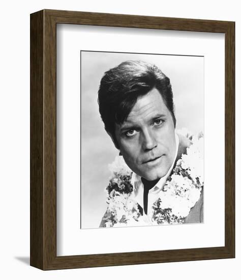 Hawaii Five-O-null-Framed Photo