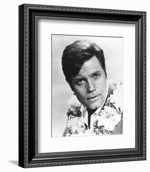 Hawaii Five-O-null-Framed Photo