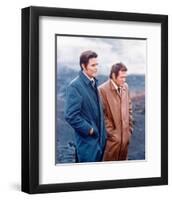 Hawaii Five-O-null-Framed Photo