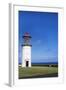 Hawaii Islands, Kauai, Kilauea Lighthouse-David R. Frazier-Framed Photographic Print