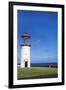 Hawaii Islands, Kauai, Kilauea Lighthouse-David R. Frazier-Framed Photographic Print